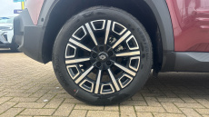 Renault 4 110kW Iconic+ 52kWh Comfort range 5dr Auto Electric Estate